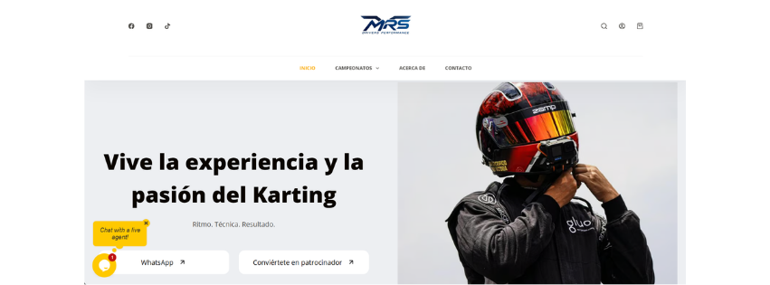 Proyecto 3